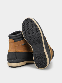 Черевики та чоботи Skechers Duck Rain модель 77065 BRN Фото