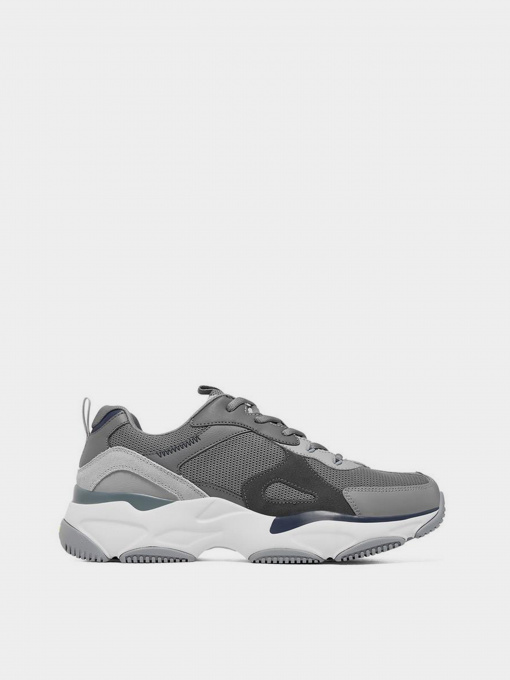 Кросівки Skechers Lander S модель 237486 GYNV Фото
