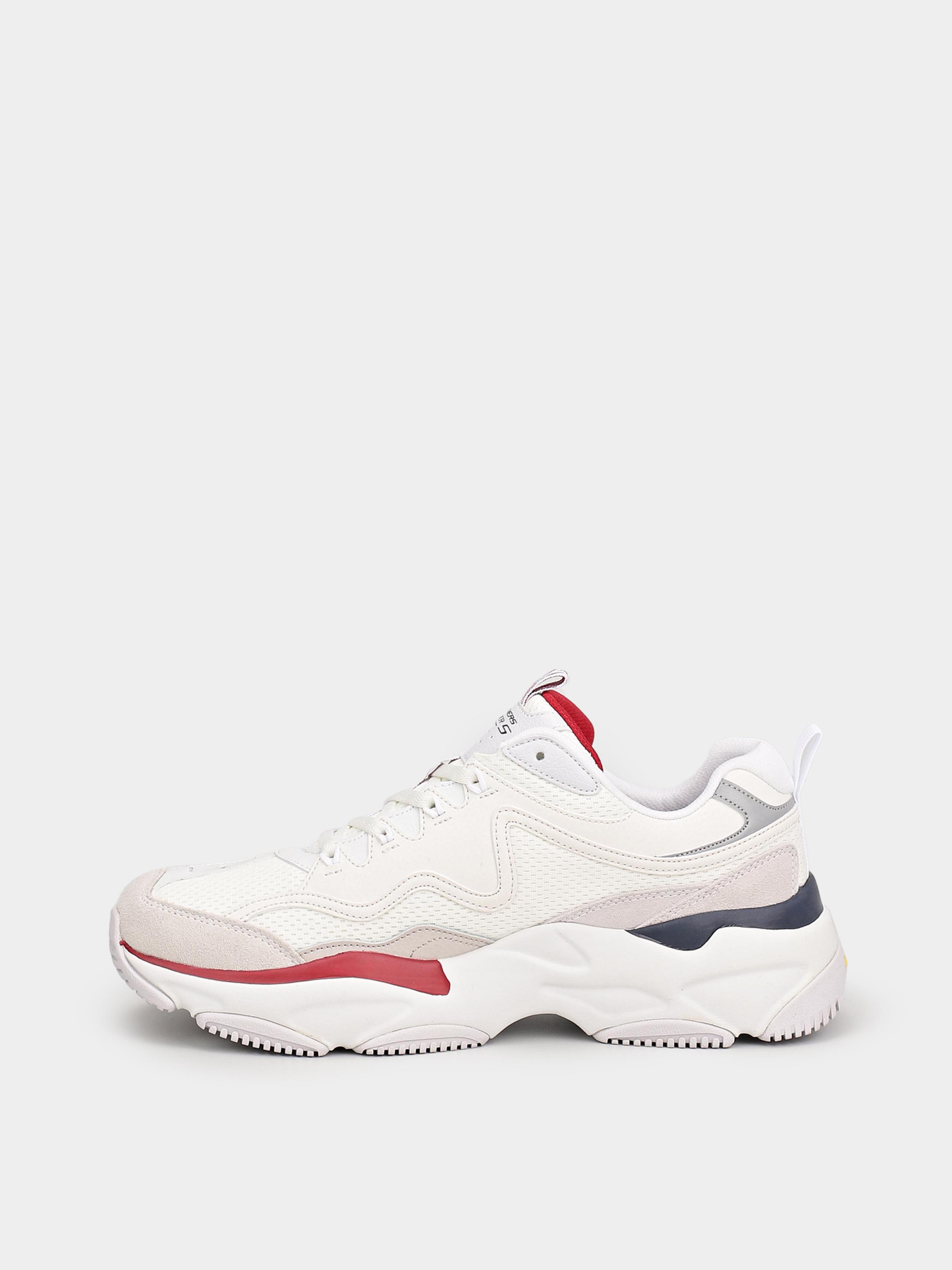 Кросівки Skechers Lander S модель 237485 WRDB Фото