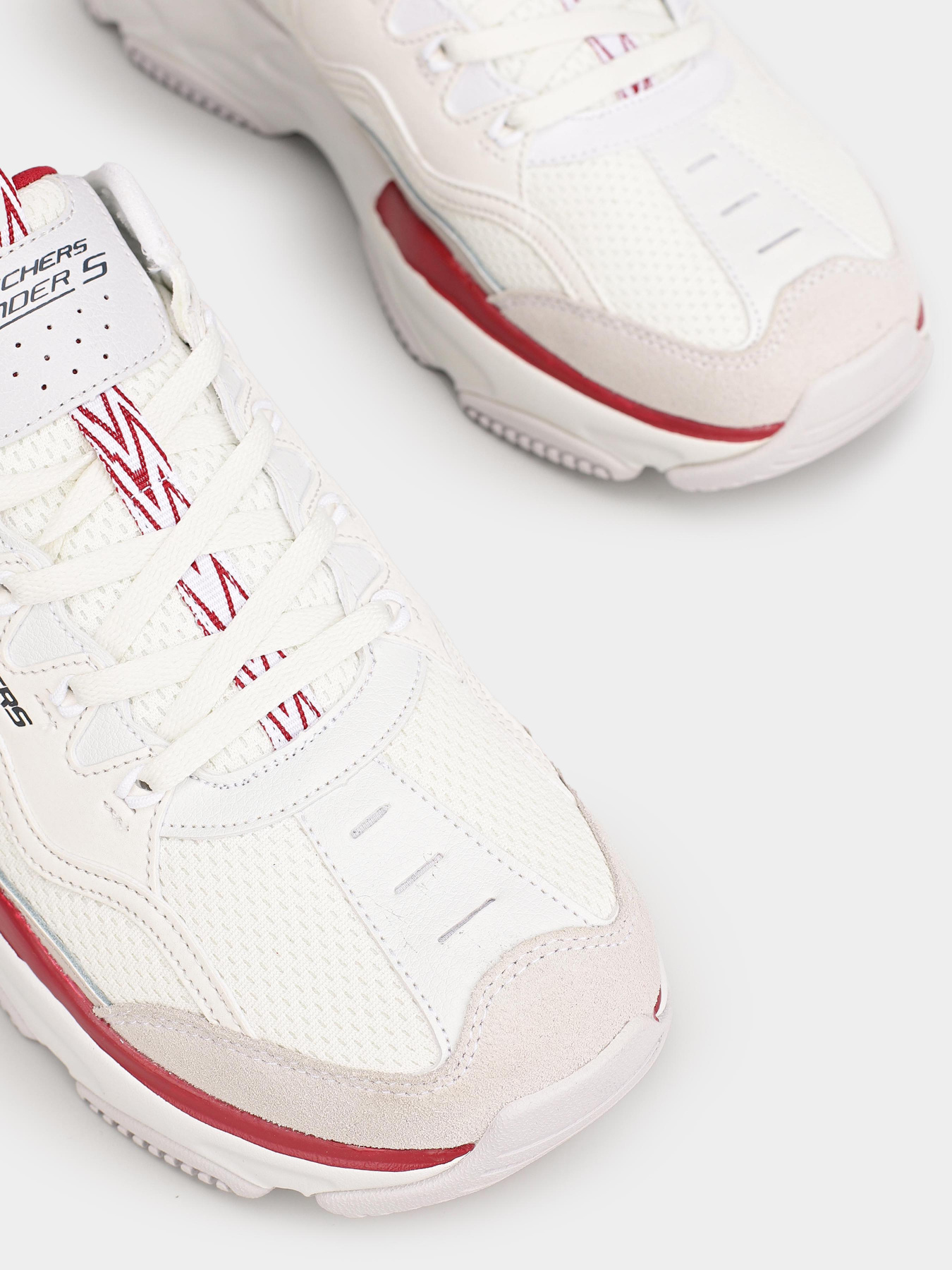 Кросівки Skechers Lander S модель 237485 WRDB Фото