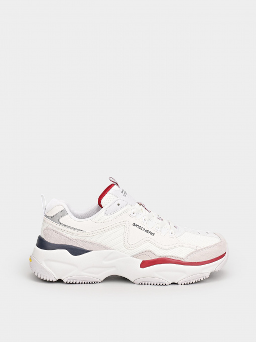 Кроссовки Skechers Lander S модель 237485 WRDB Фото