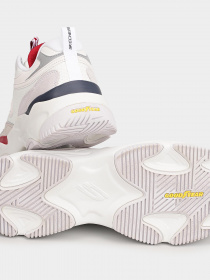 Кросівки Skechers Lander S модель 237485 WRDB Фото