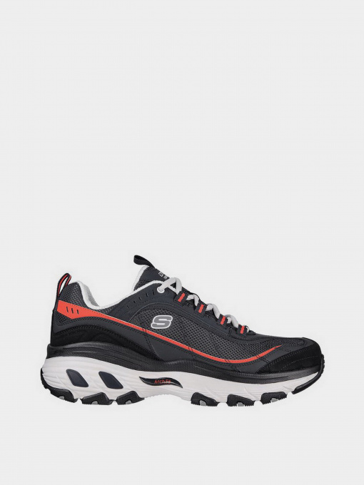 Кроссовки Skechers D'Lites Arch Fit - Better Self модель 237311 NVOR Фото