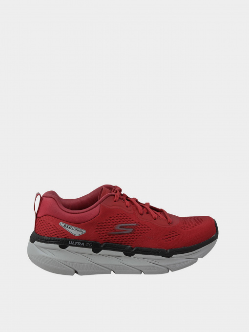 Кроссовки Skechers Max Cushioning Premier - Perspective модель 220068 RDBK Фото