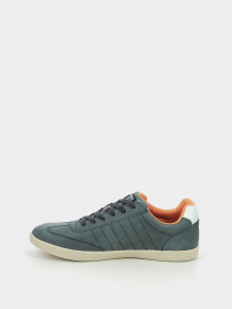 Кеды Skechers PLACER - BREACHER модель 210207 NVY Фото