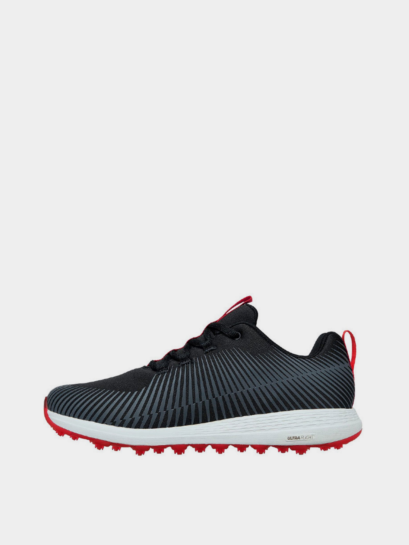 Кросівки Skechers GO GOLF Max модель 214021 BKRD Кросівки Skechers GO GOLF Max модель 214021 BKRD Фото