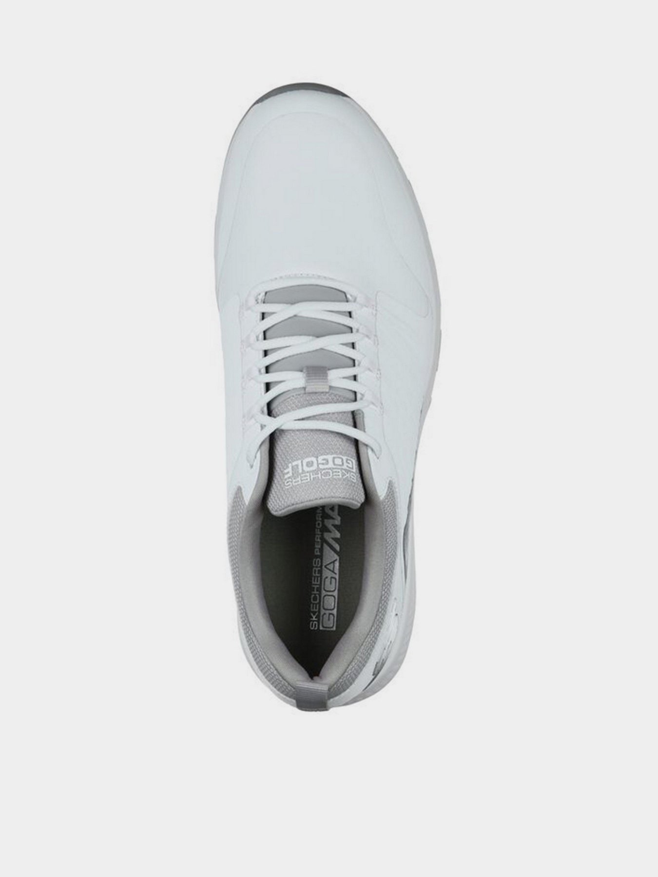 Кросівки Skechers Go Golf Elite 4 - Victory модель 214022 WGY Кросівки Skechers Go Golf Elite 4 - Victory модель 214022 WGY Фото
