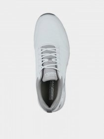 Кросівки Skechers Go Golf Elite 4 - Victory модель 214022 WGY Фото