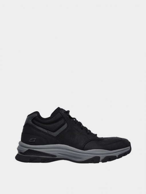 Ботинки и сапоги Skechers Ralcon Torado модель 204056 BLK Фото