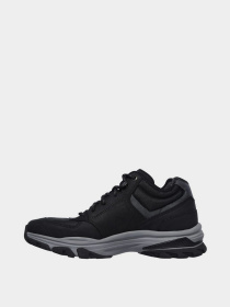Ботинки и сапоги Skechers Ralcon Torado модель 204056 BLK Фото