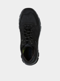 Ботинки и сапоги Skechers Ralcon Torado модель 204056 BLK Фото
