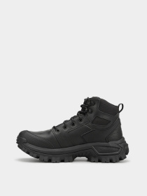 Ботинки и сапоги Skechers Trekson-Grapel модель 204251 BBK Фото