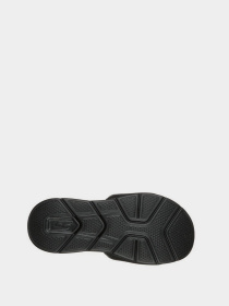 Шльопанці Skechers GO Consistent - Watershed модель 229033 BBK Фото