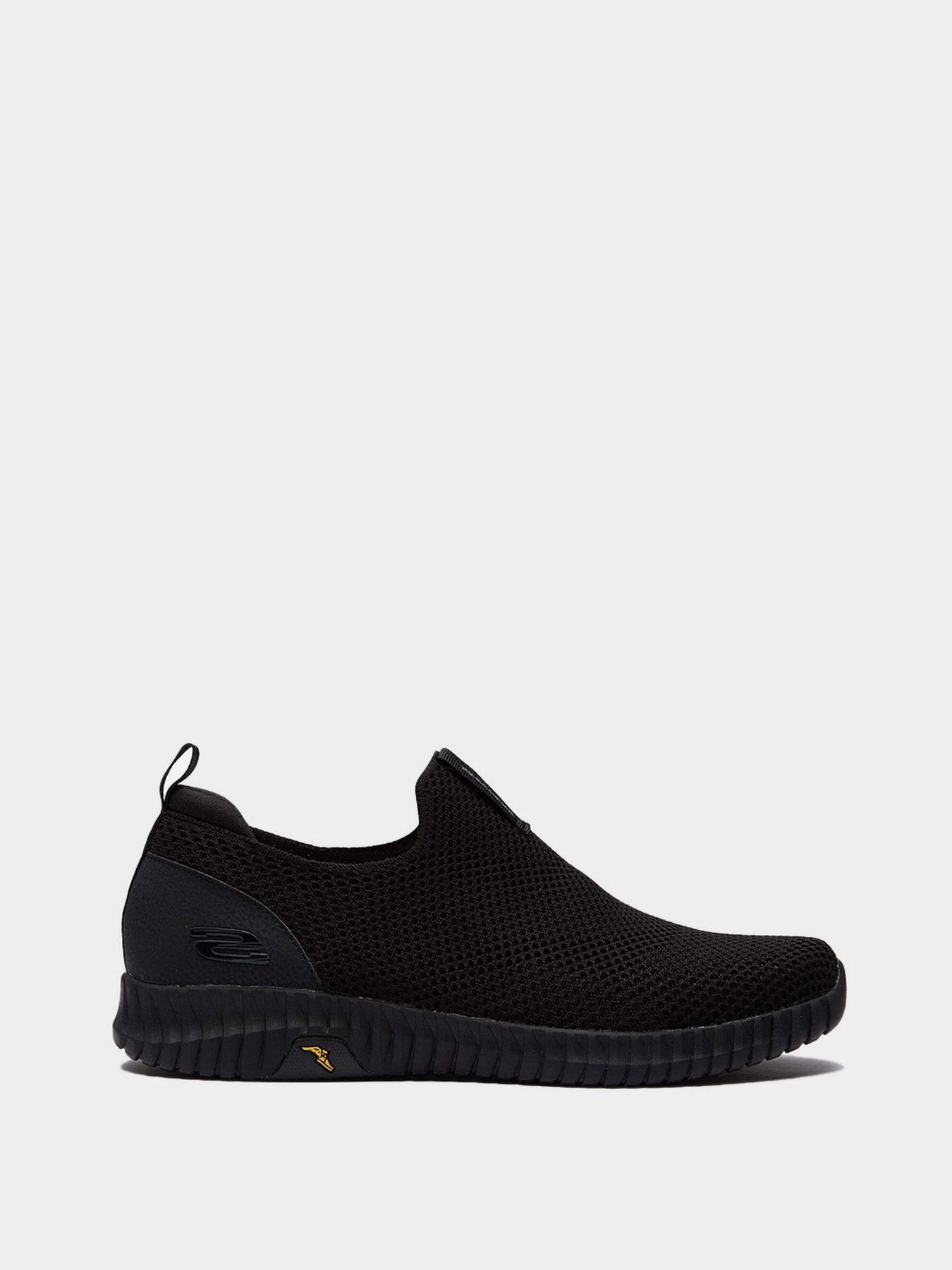 Слипоны и мокасины Skechers Elite Flex Prime модель 232211 BBK Фото