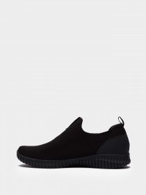 Слипоны и мокасины Skechers Elite Flex Prime модель 232211 BBK Фото