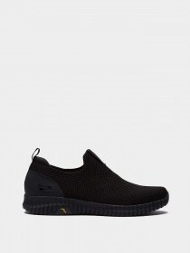 Слипоны и мокасины Skechers Elite Flex Prime модель 232211 BBK Фото