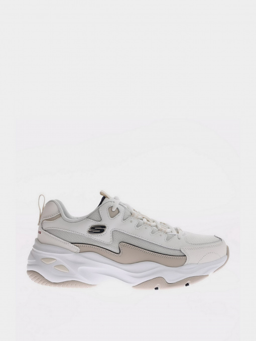 Кросівки Skechers D'Lites 4.0 модель 237225 OFWT Фото