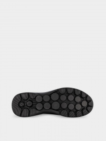 Слипоны и мокасины Skechers GOwalk 6 модель 216202 BBK Фото