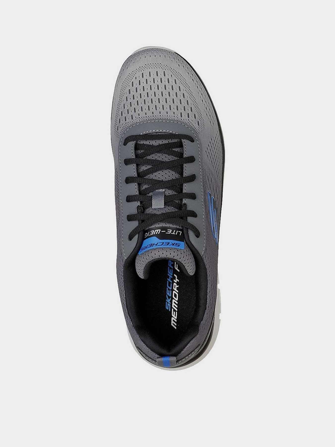 Кросівки Skechers TRACK модель 232399 CCGY Фото