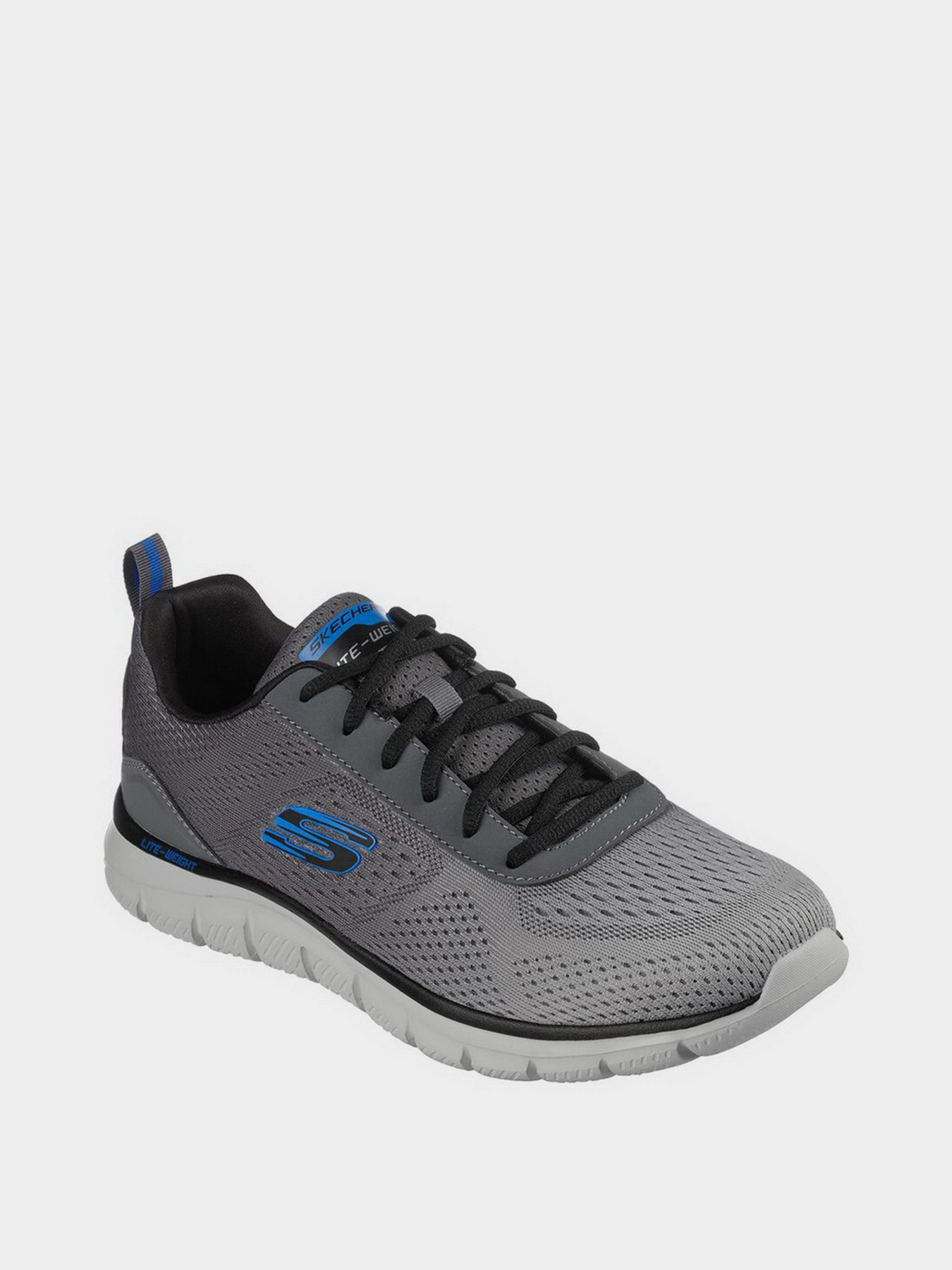 Кросівки Skechers TRACK модель 232399 CCGY Фото