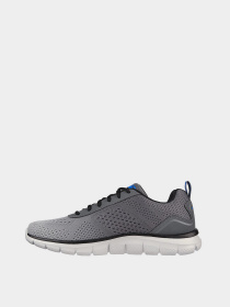 Кросівки Skechers TRACK модель 232399 CCGY Фото