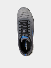 Кросівки Skechers TRACK модель 232399 CCGY Фото