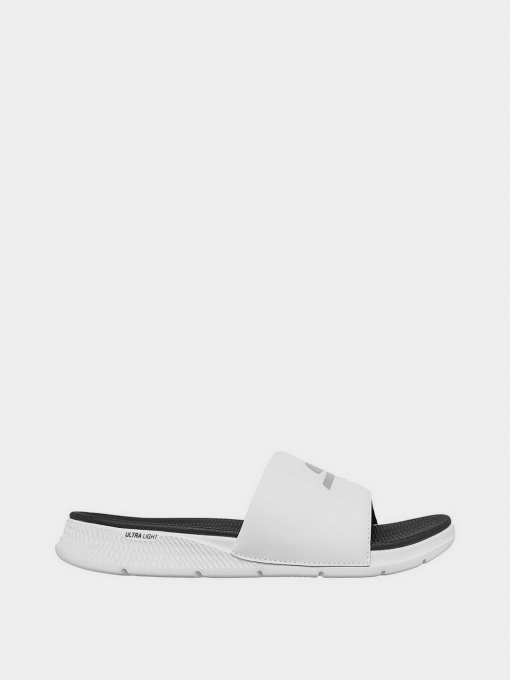 Шльопанці Skechers модель 229030 WBK Фото
