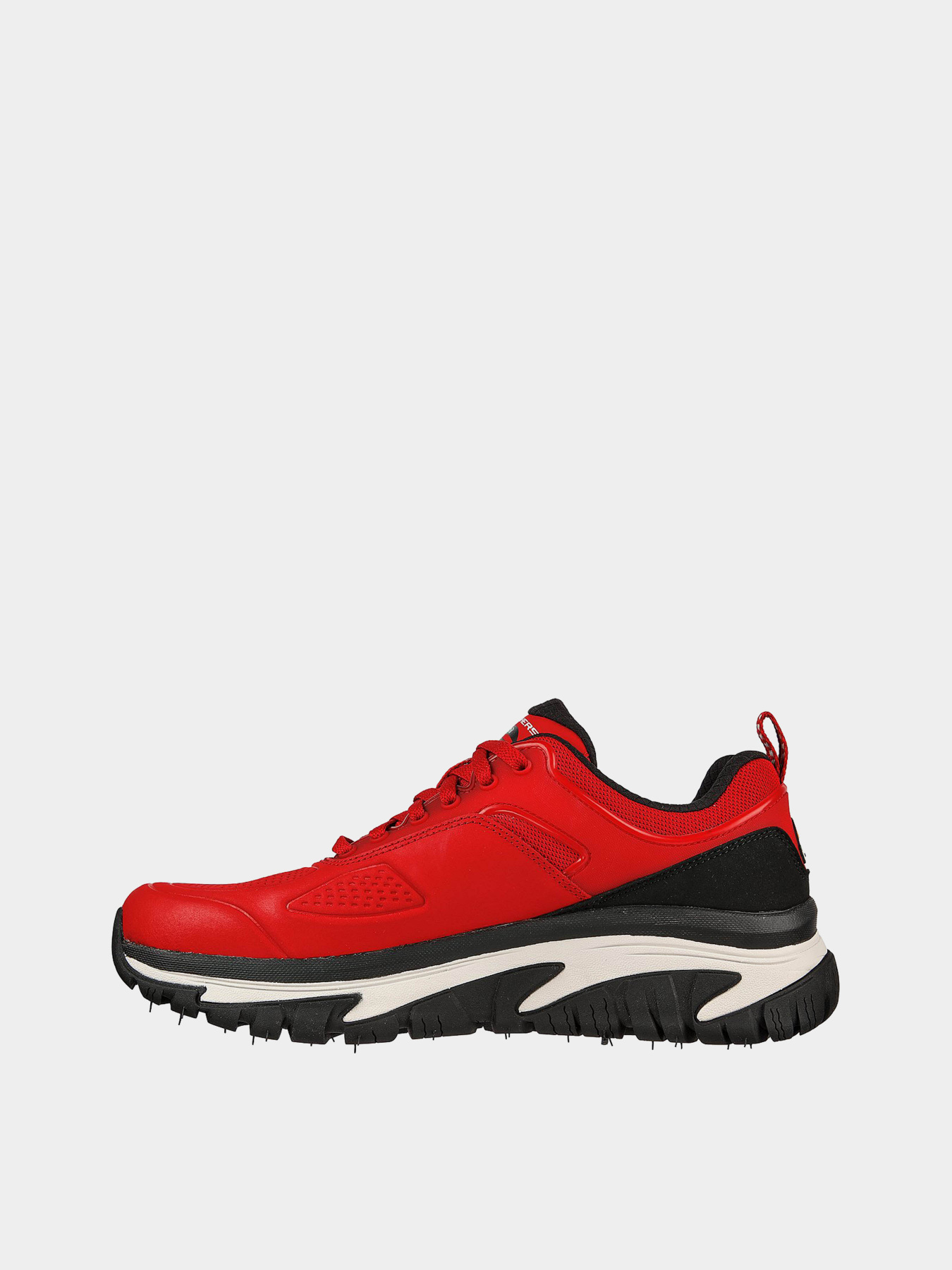 Кросівки Skechers Relaxed Fit: Arch Fit Road Walker - Recon модель 237333 RDBK Фото