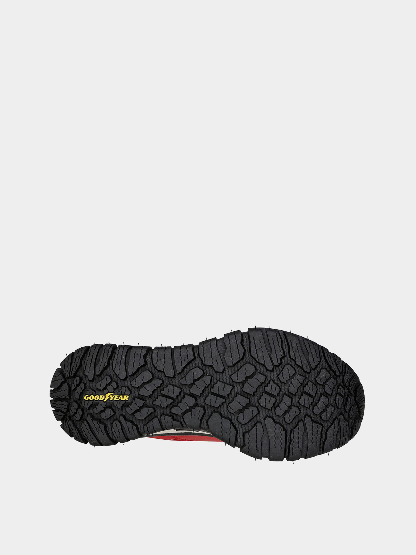 Кросівки Skechers Relaxed Fit: Arch Fit Road Walker - Recon модель 237333 RDBK Фото