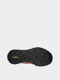 Кросівки Skechers Relaxed Fit: Arch Fit Road Walker - Recon модель 237333 RDBK Фото
