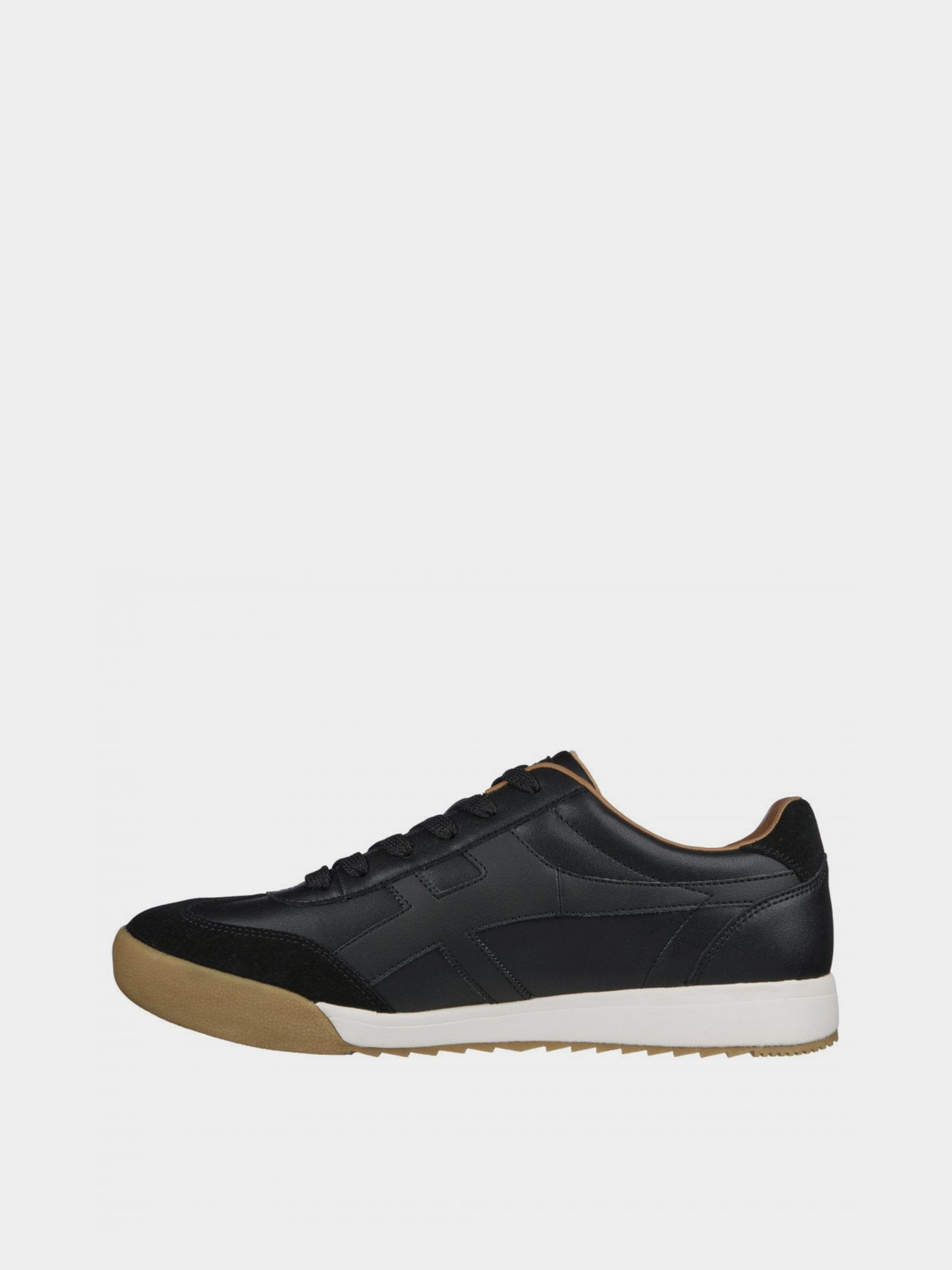 Кеды Skechers Zinger – Manzanilla модель 237350 BLK Фото