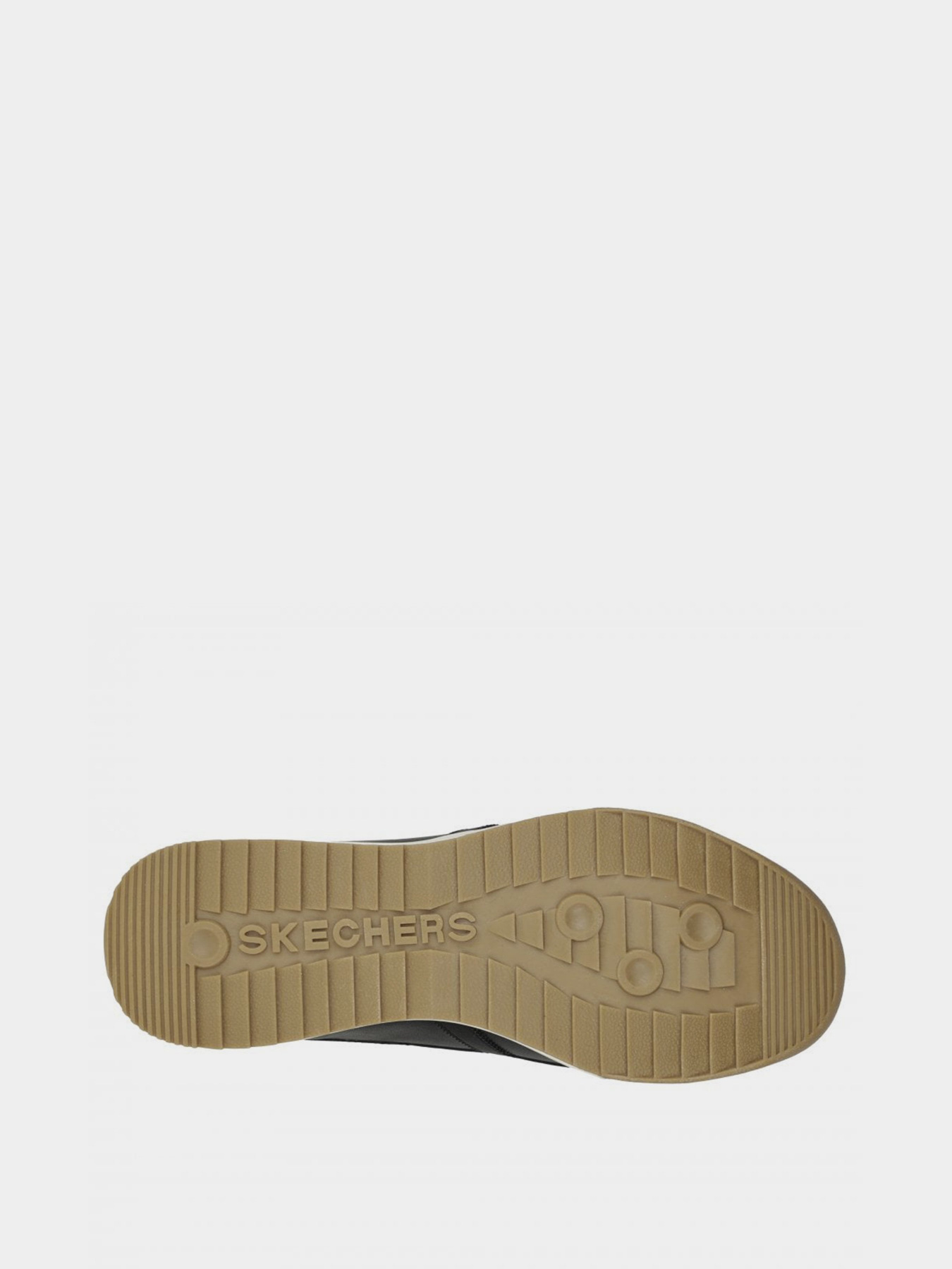Кеды Skechers Zinger – Manzanilla модель 237350 BLK Фото