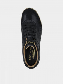Кеды Skechers Zinger – Manzanilla модель 237350 BLK Фото