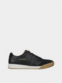 Кеды Skechers Zinger – Manzanilla модель 237350 BLK Фото