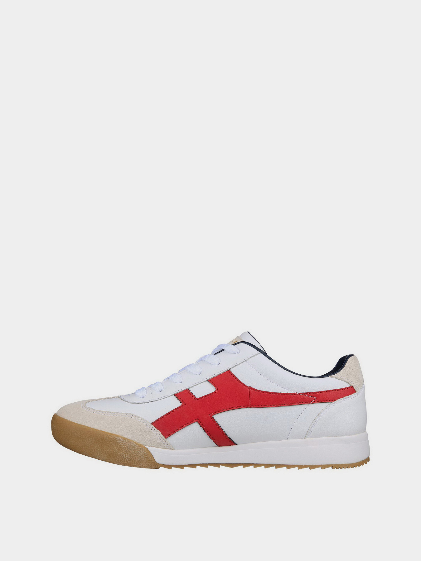 Кеды Skechers Zinger - Manzanilla модель 237350 WRNV Фото