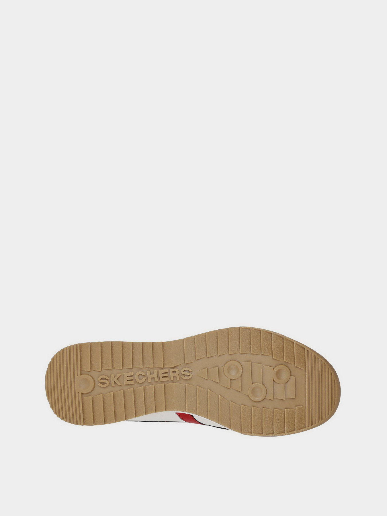 Кеды Skechers Zinger - Manzanilla модель 237350 WRNV Фото