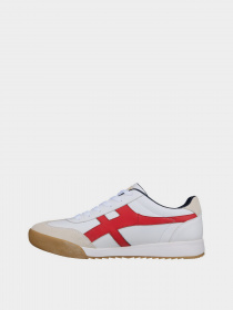 Кеды Skechers Zinger - Manzanilla модель 237350 WRNV Фото