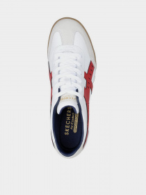 Кеды Skechers Zinger - Manzanilla модель 237350 WRNV Фото