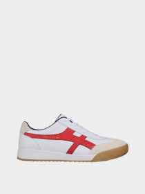 Кеды Skechers Zinger - Manzanilla модель 237350 WRNV Фото