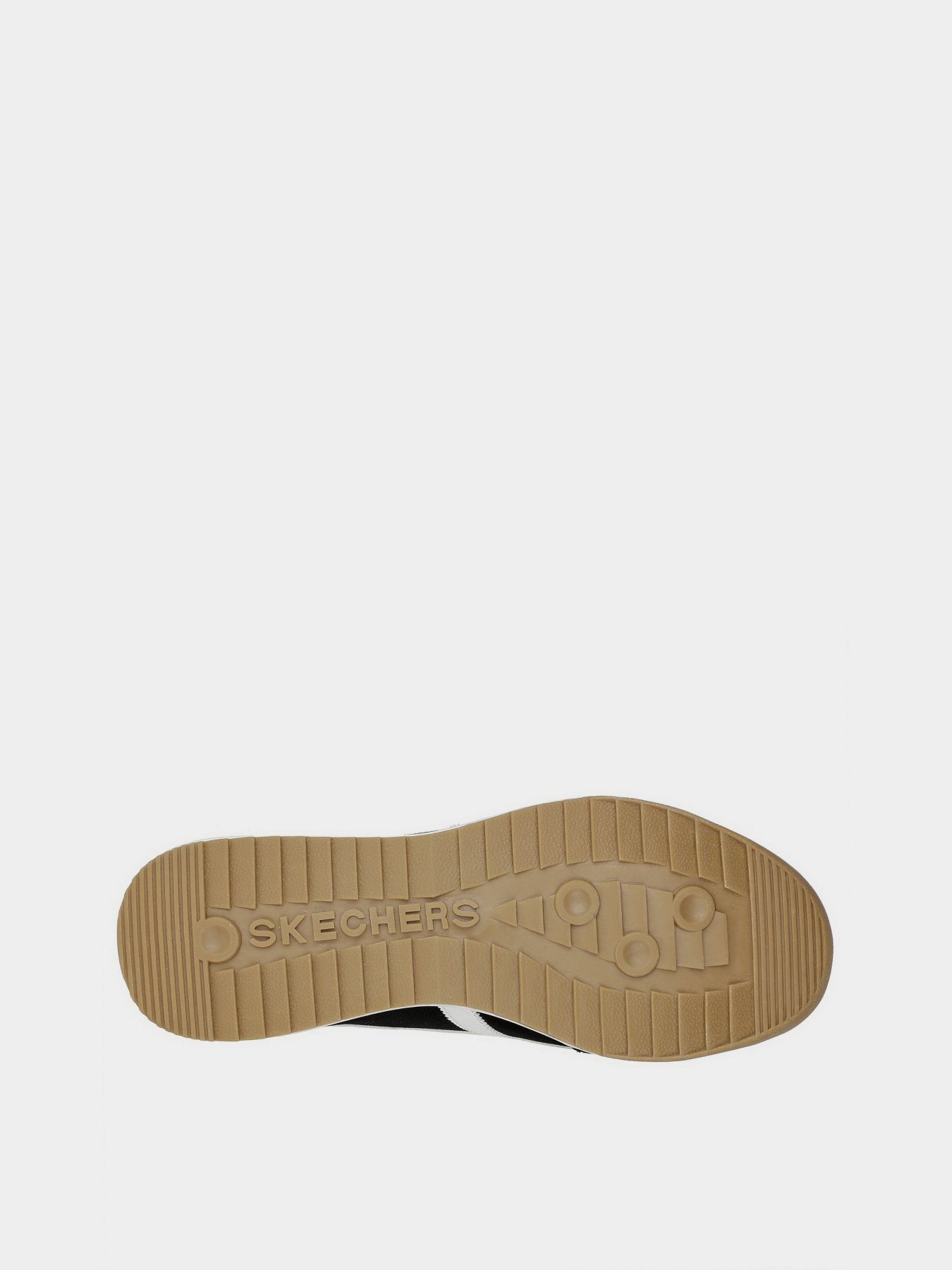 Кеды Skechers Zinger - Manchego модель 237351 BKW Кеды Skechers Zinger - Manchego модель 237351 BKW Фото