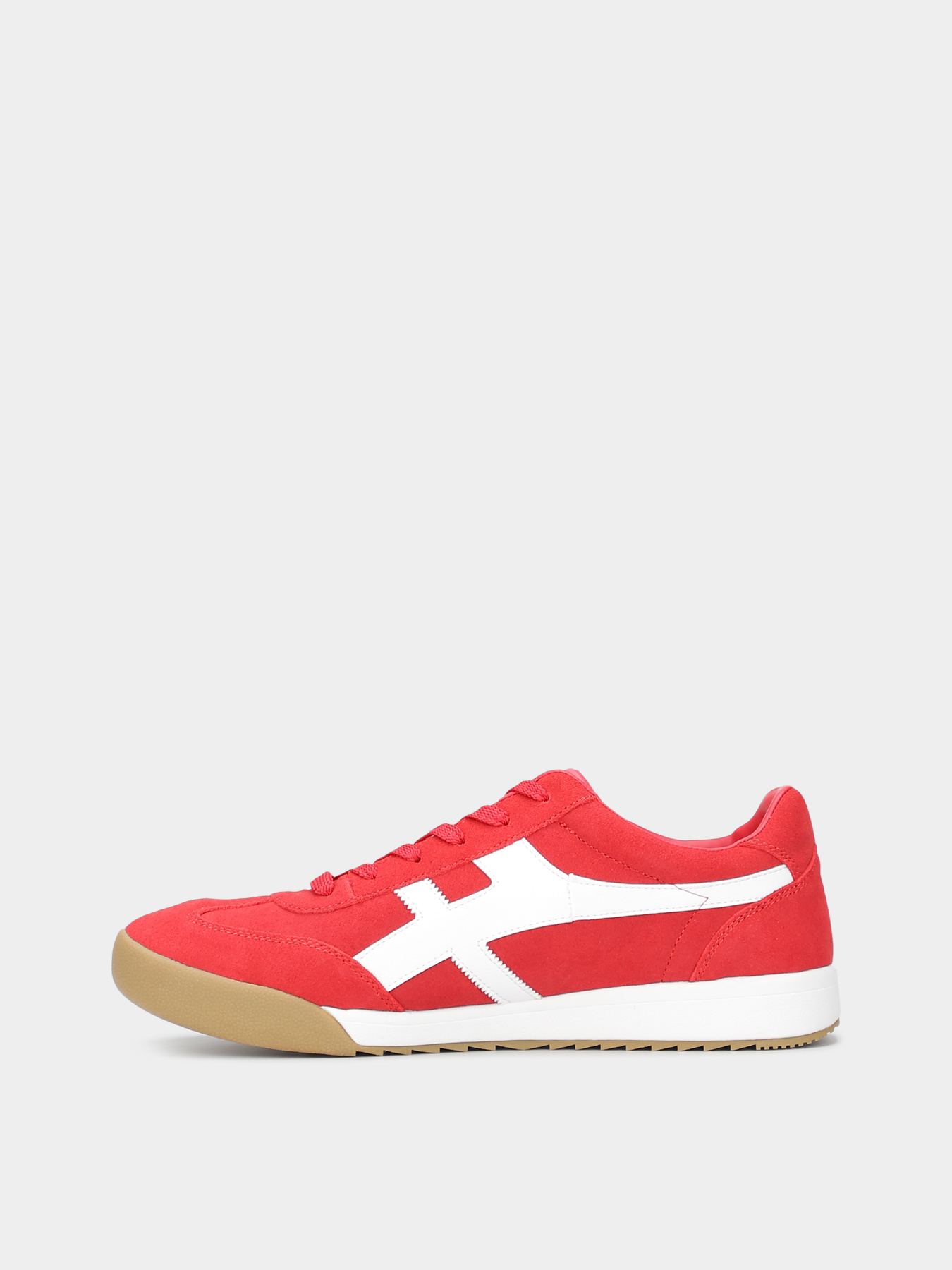 Кеды Skechers Zinger-Manchego модель 237351 RED Фото