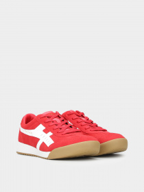 Кеды Skechers Zinger-Manchego модель 237351 RED Фото