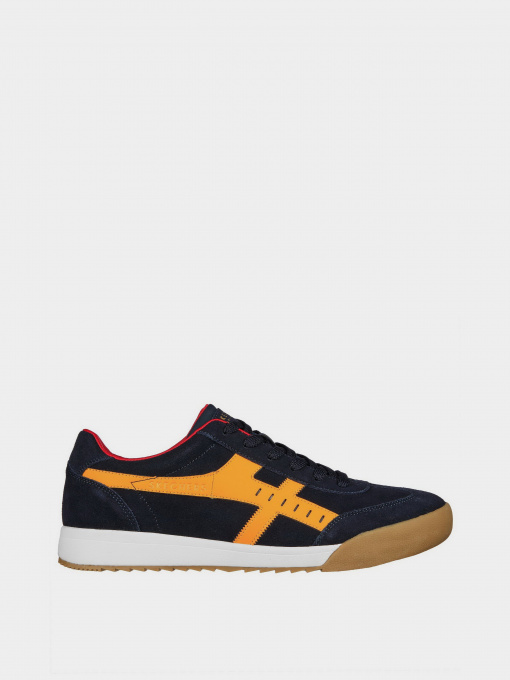 Кеди Skechers Zinger - Manchego модель 237351 NVYL Фото