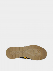 Кеды Skechers Zinger - Manchego модель 237351 NVYL Фото