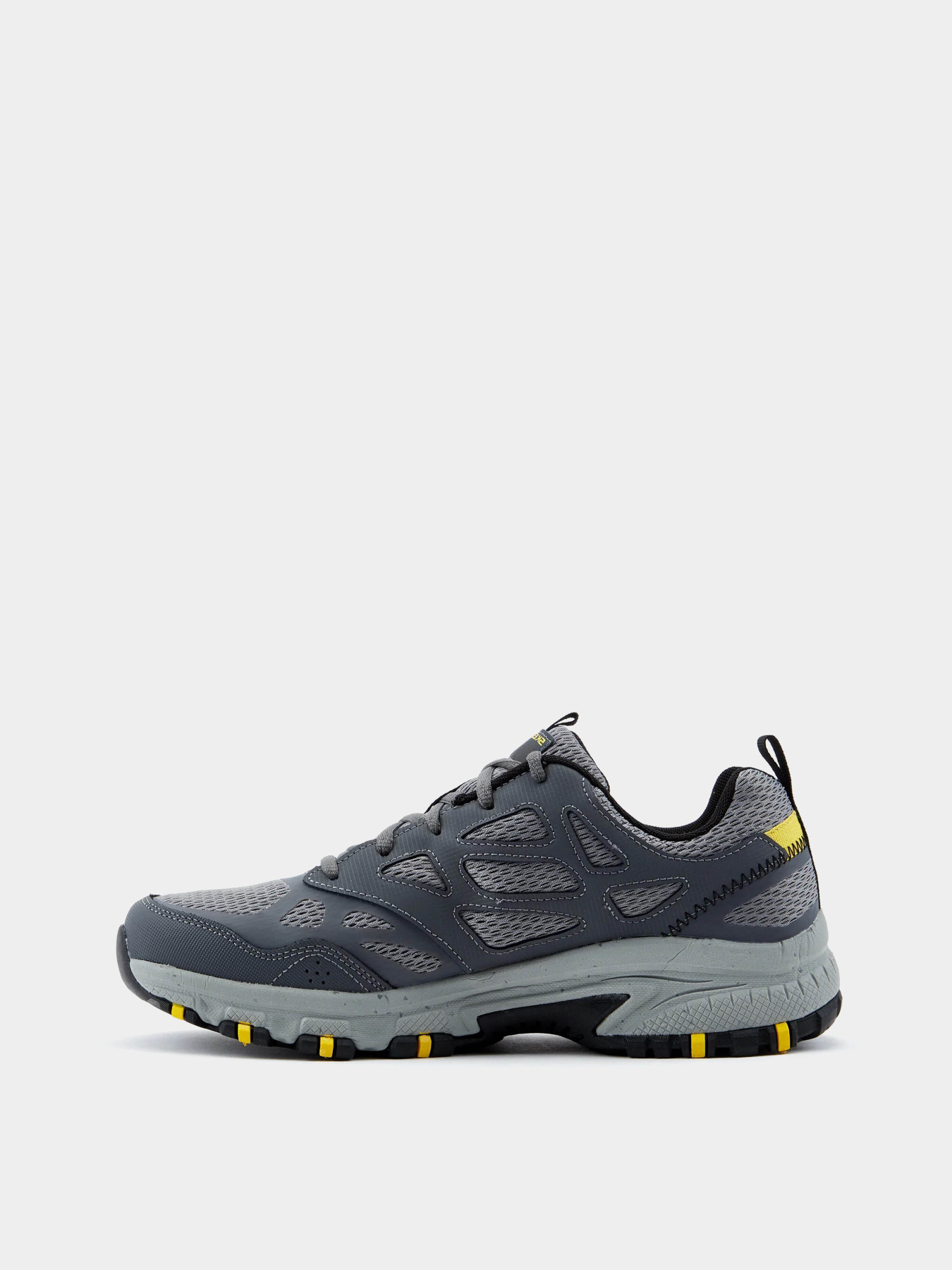 Кросівки Skechers Hillcrest Outdoor модель 237265 CCBK Кросівки Skechers Hillcrest Outdoor модель 237265 CCBK Фото