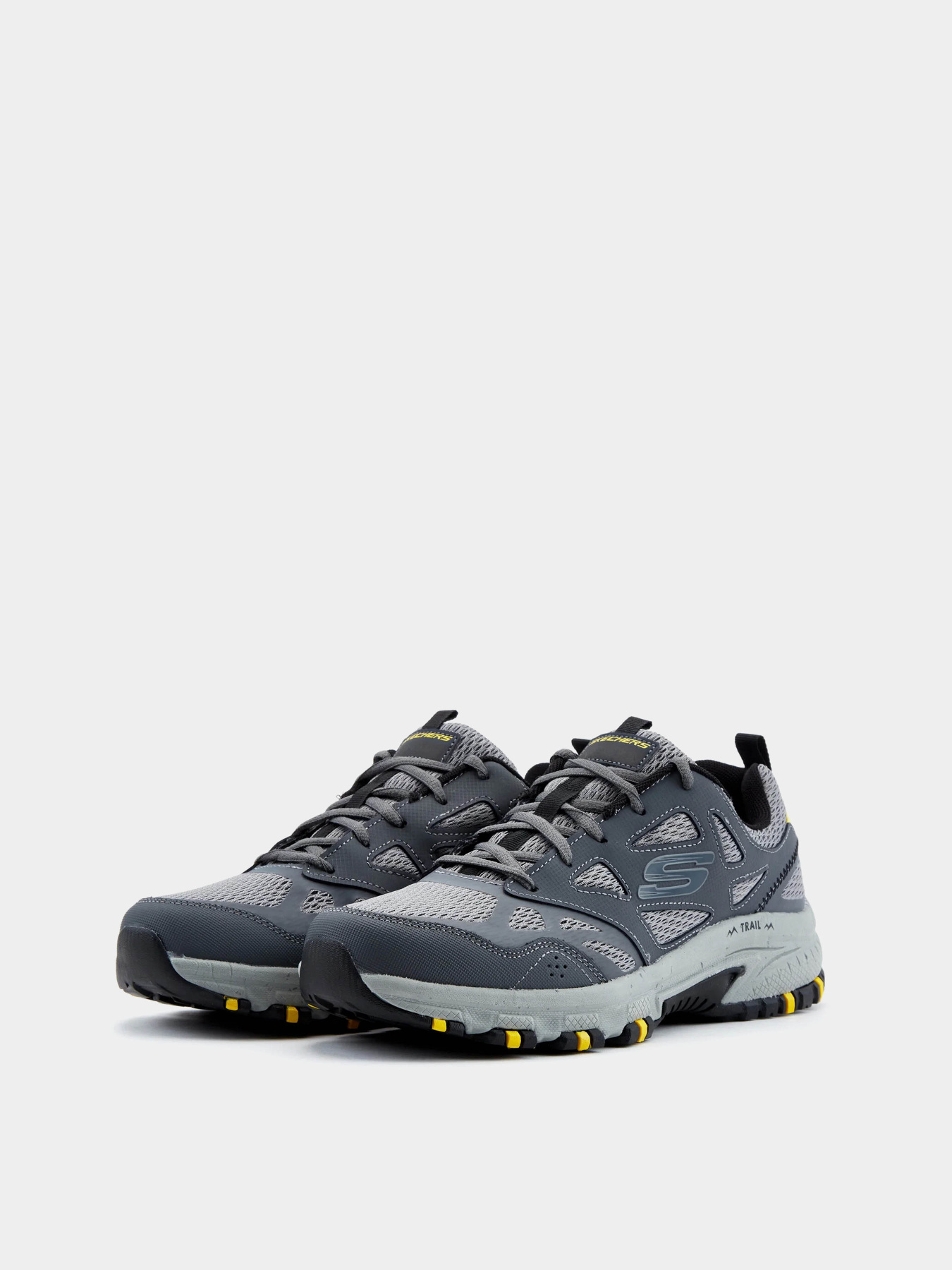 Кросівки Skechers Hillcrest Outdoor модель 237265 CCBK Кросівки Skechers Hillcrest Outdoor модель 237265 CCBK Фото