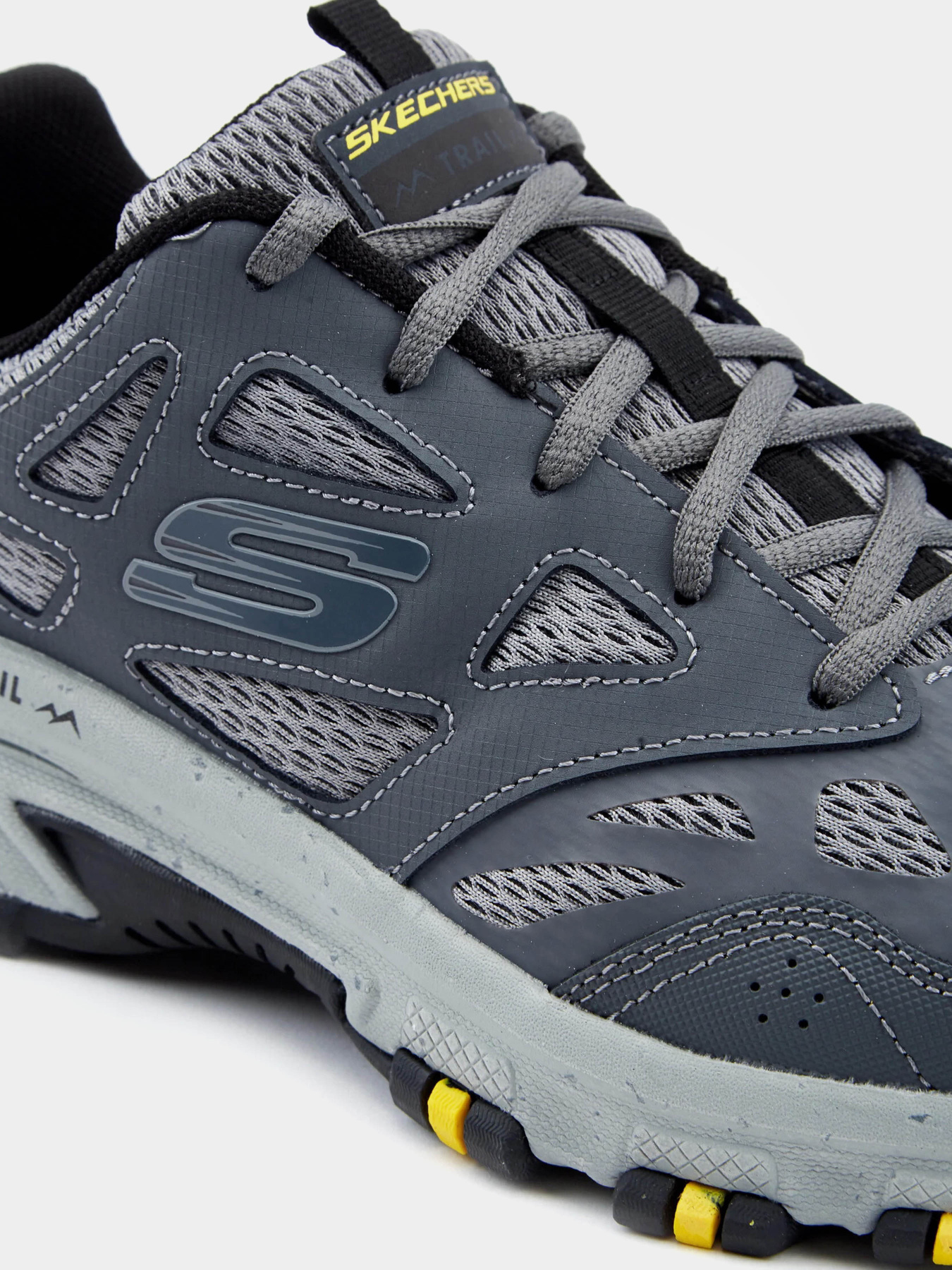 Кросівки Skechers Hillcrest Outdoor модель 237265 CCBK Кросівки Skechers Hillcrest Outdoor модель 237265 CCBK Фото