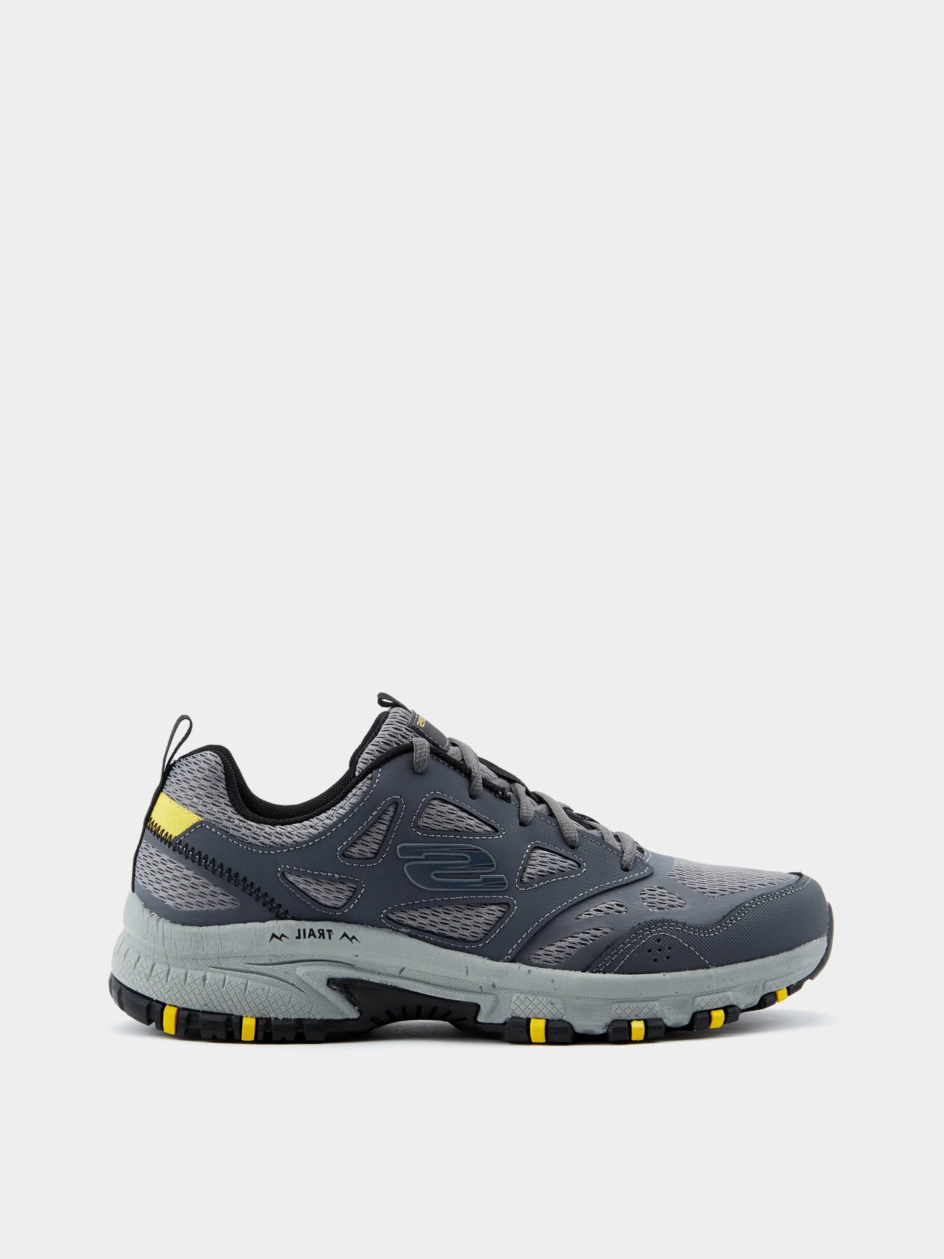 Кросівки Skechers Hillcrest Outdoor модель 237265 CCBK Кросівки Skechers Hillcrest Outdoor модель 237265 CCBK Фото