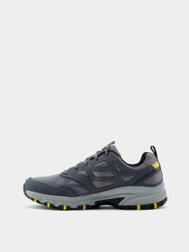 Кросівки Skechers Hillcrest Outdoor модель 237265 CCBK Фото