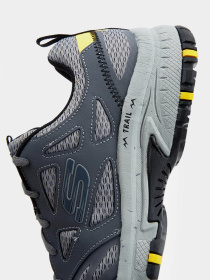 Кросівки Skechers Hillcrest Outdoor модель 237265 CCBK Фото